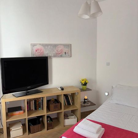 Apartament Marena 2 Makrýgialos Zewnętrze zdjęcie
