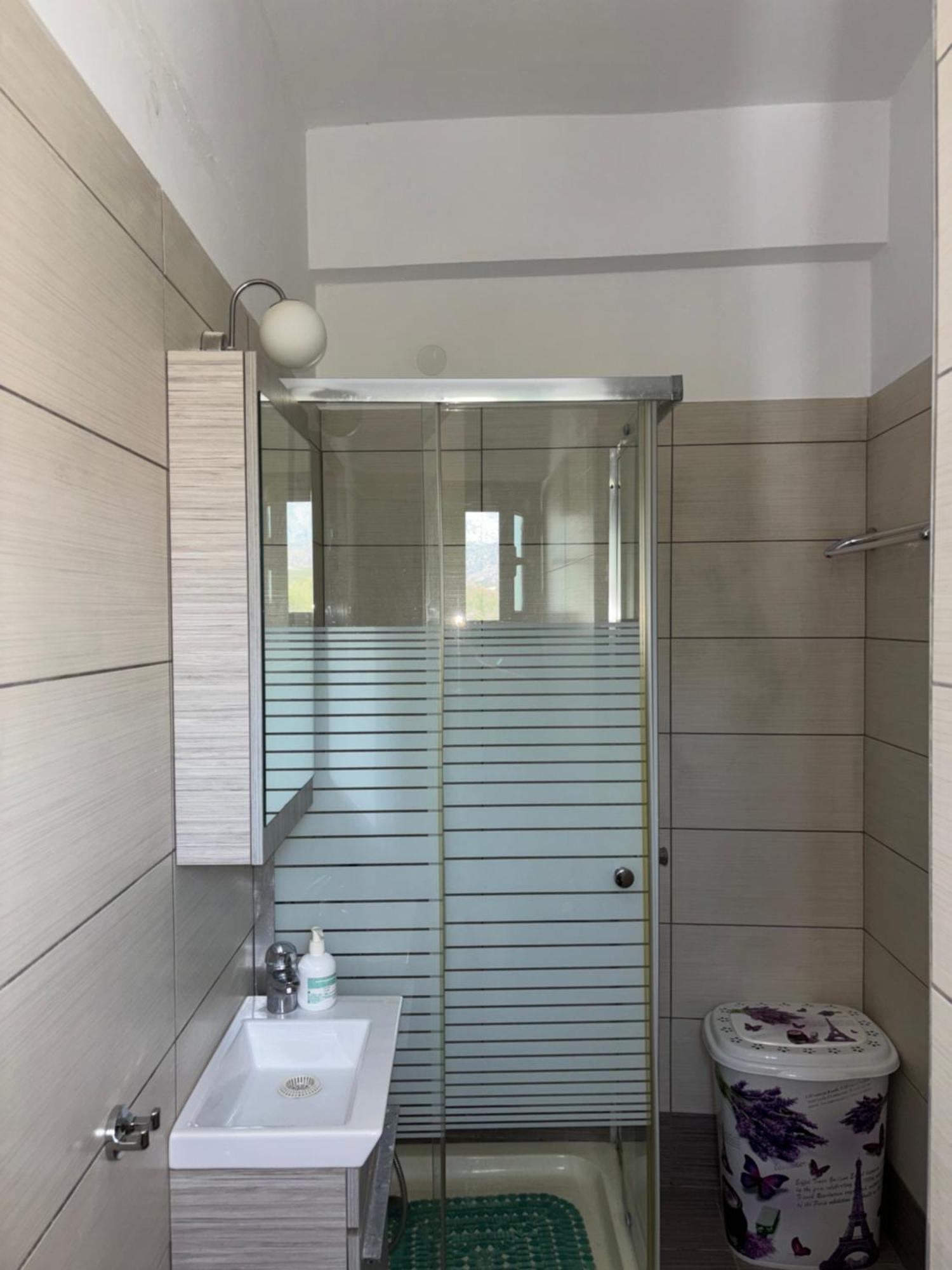 Apartament Marena 2 Makrýgialos Zewnętrze zdjęcie