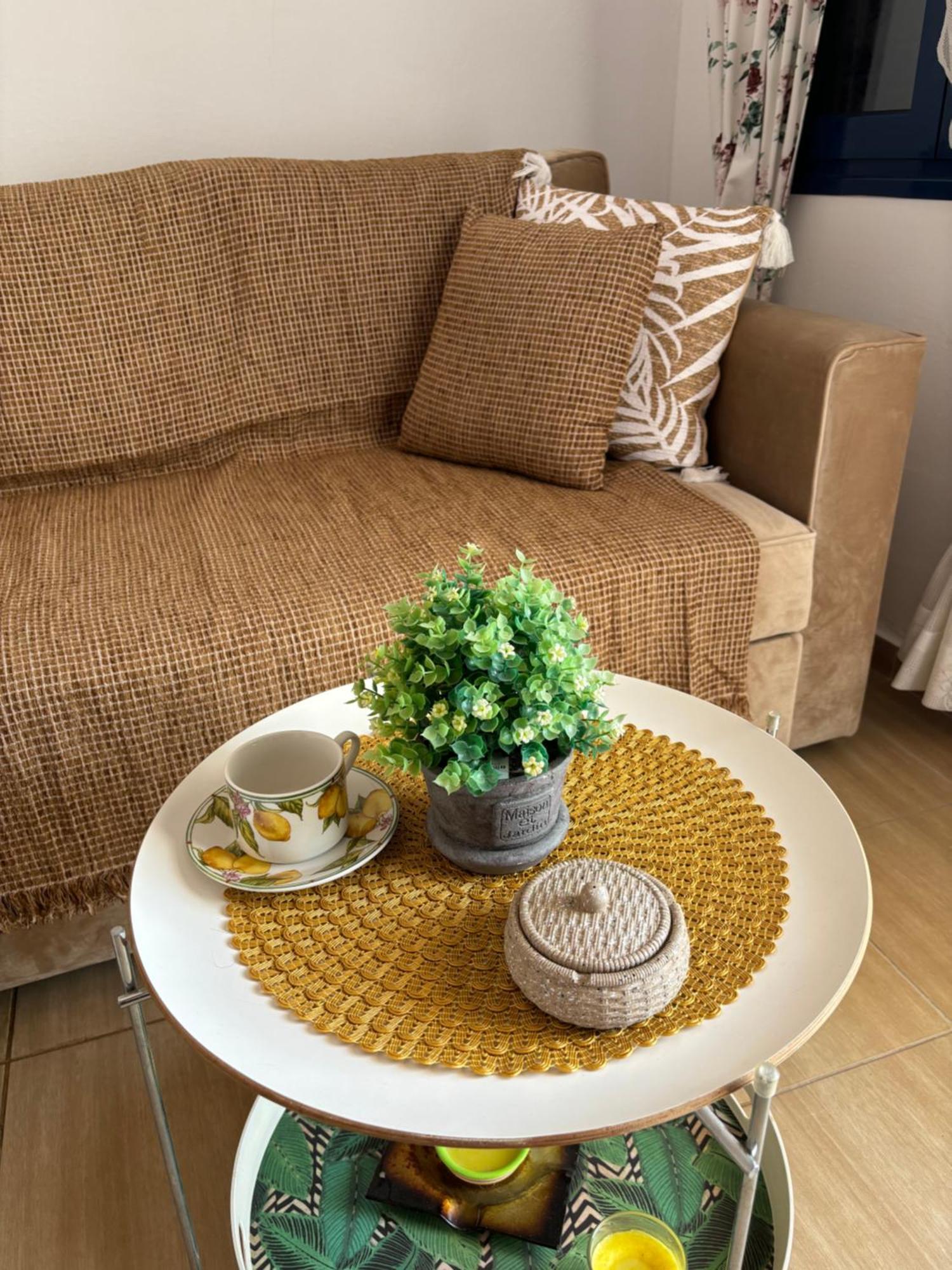 Apartament Marena 2 Makrýgialos Zewnętrze zdjęcie