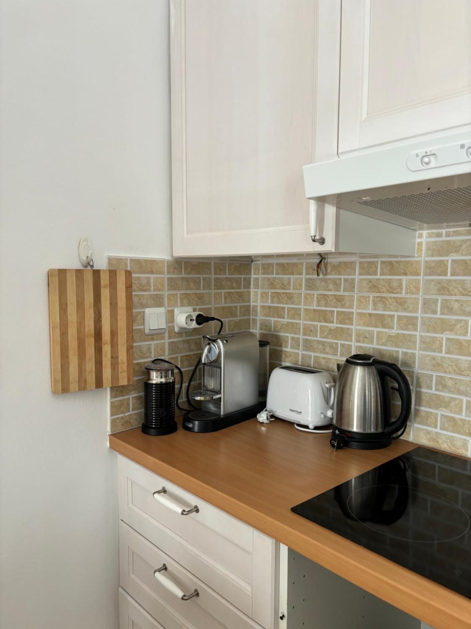 Apartament Marena 2 Makrýgialos Zewnętrze zdjęcie